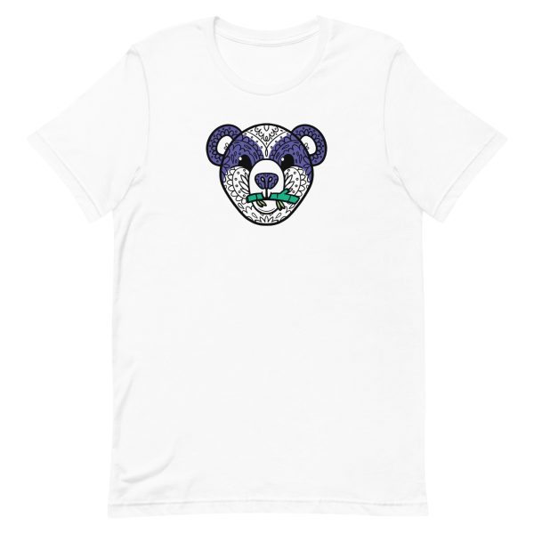 Mandala Bear T-Shirt