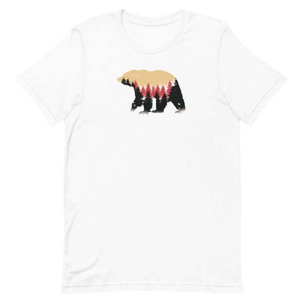 Bear Mountain T-Shirt