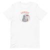 unisex-staple-t-shirt-white-front-6a1980cdaa784.jpg Kind Animals T-Shirt