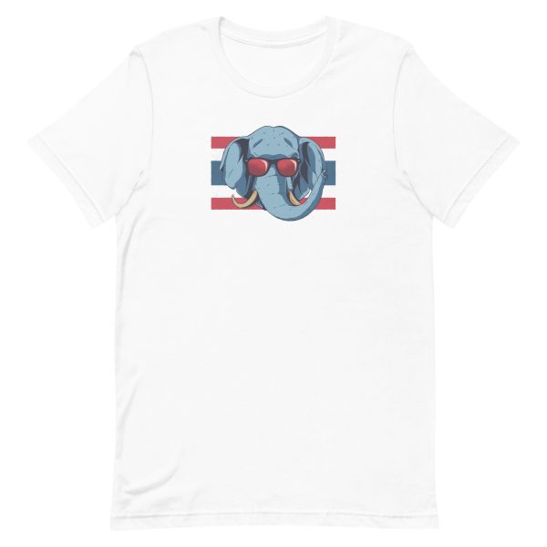 Thailand Elephant T-Shirt