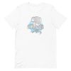 Elephant Cartoon T-Shirt