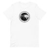 unisex-staple-t-shirt-white-front-6a1985acbf3aa.jpg Wolf of Odin T-Shirt