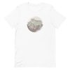 unisex-staple-t-shirt-white-front-6a1a9cb16af88.jpg Wolf Family T-Shirt
