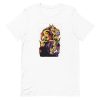 unisex-staple-t-shirt-white-front-6a1ac9a47e3cf.jpg Hecate T-Shirt