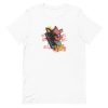 unisex-staple-t-shirt-white-front-6a1acab5282d6.jpg Time To Play T-Shirt