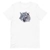 unisex-staple-t-shirt-white-front-6a1acd60b4616.jpg Yin Yang T-Shirt