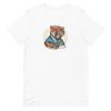 Roaring Tiger T-Shirt