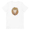 Leo Zodiac T-Shirt