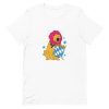 unisex-staple-t-shirt-white-front-6a1af622a2784.jpg Bayern German T-Shirt