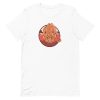 unisex-staple-t-shirt-white-front-6a1afda24213c.jpg Lioness Cub T-Shirt
