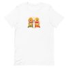 Lion King and Queen T-Shirt