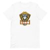 Lion Team T-Shirt