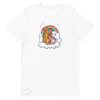 unisex-staple-t-shirt-white-front-6a1bc4ab36a25.jpg I Was Right Bear Market T-Shirt