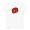 unisex-staple-t-shirt-white-front-6a1bddeaa82ff.jpg Papa Bear T-Shirt
