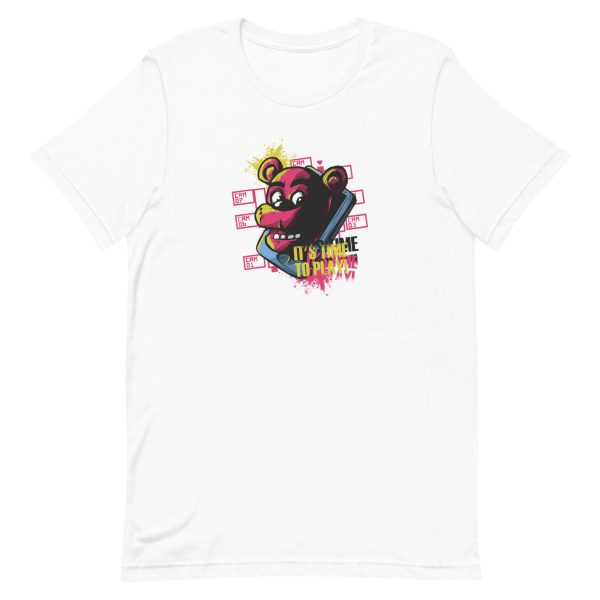 Freddy T-Shirt