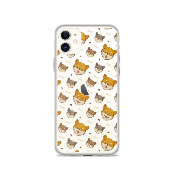 clear-case-for-iphone-iphone-11-case-on-phone-6a1d6b78c9739.jpg Shiba Inu iPhone Clear Case