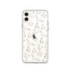 clear-case-for-iphone-iphone-11-case-on-phone-6a1d6e615667c.jpg Cat Outline iPhone Clear Case