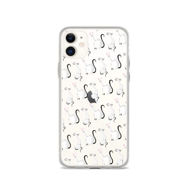 clear-case-for-iphone-iphone-11-case-on-phone-6a1d708a0c051-1.jpg Classy Cats iPhone Clear Case