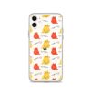 clear-case-for-iphone-iphone-11-case-on-phone-6a1d70b9499a5-1.jpg Abstract Colorful Cats iPhone Clear Case