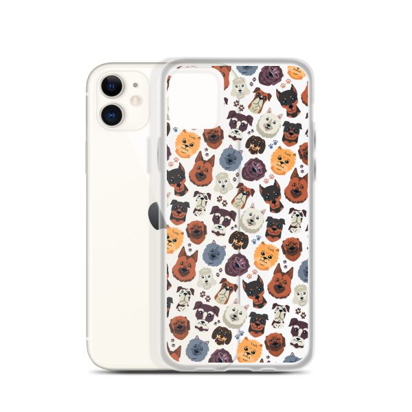 clear-case-for-iphone-iphone-11-case-with-phone-6a1d6a365f021.jpg Dog Heads iPhone Clear Case
