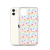 clear-case-for-iphone-iphone-11-case-with-phone-6a1d6b394cee2.jpg Puppy Paw Prints iPhone Clear Case