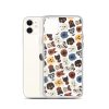 clear-case-for-iphone-iphone-11-case-with-phone-6a1d6b9c60c76.jpg Dog Heads Seamless iPhone Clear Case