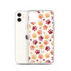 clear-case-for-iphone-iphone-11-case-with-phone-6a1d6ed386d48.jpg Cat Paws iPhone Clear Case