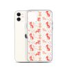 clear-case-for-iphone-iphone-11-case-with-phone-6a1d6f4307ac1.jpg Cat Silhouettes Seamless iPhone Clear Case
