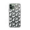 clear-case-for-iphone-iphone-11-pro-case-on-phone-6a1d69ff6ddd3.jpg Dalmatian Dog iPhone Clear Case