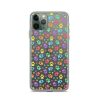 clear-case-for-iphone-iphone-11-pro-case-on-phone-6a1d6b394cd99.jpg Puppy Paw Prints iPhone Clear Case