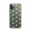 clear-case-for-iphone-iphone-11-pro-case-on-phone-6a1d6bd25a506.jpg Dogs and Flowers iPhone Clear Case