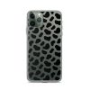 clear-case-for-iphone-iphone-11-pro-case-on-phone-6a1d6ca6cd4f9.jpg Dalmatian Dog iPhone Clear Case