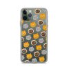 Cute Cats iPhone Clear Case