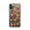 clear-case-for-iphone-iphone-11-pro-case-on-phone-6a1d6ed386c1c.jpg Cat Paws iPhone Clear Case