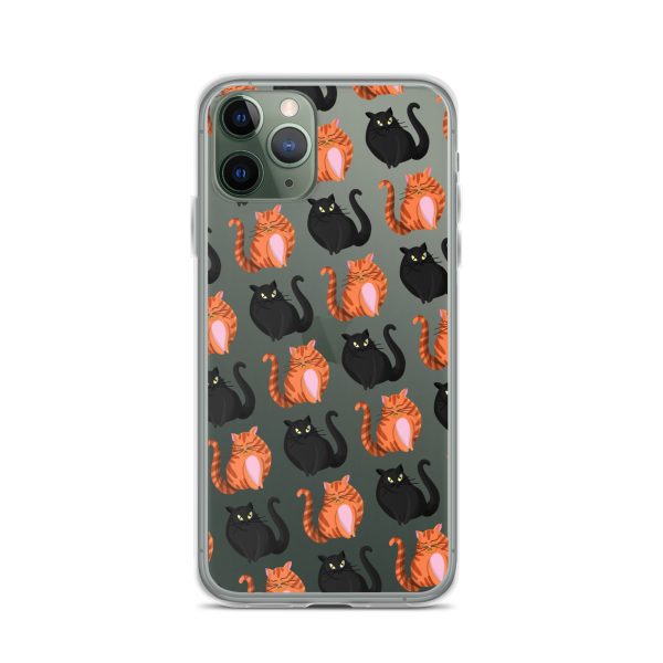 clear-case-for-iphone-iphone-11-pro-case-on-phone-6a1d70e89d2a7-1.jpg Cute Cat iPhone Clear Case