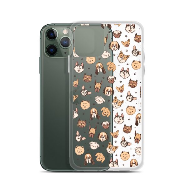 clear-case-for-iphone-iphone-11-pro-case-with-phone-6a1d69cd64e96.jpg Cute Dog Breeds iPhone Clear Case