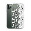 clear-case-for-iphone-iphone-11-pro-case-with-phone-6a1d69ff6de25.jpg Dalmatian Dog iPhone Clear Case