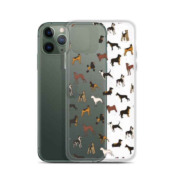 clear-case-for-iphone-iphone-11-pro-case-with-phone-6a1d6a1d8b5f1.jpg Dog Breeds iPhone Clear Case