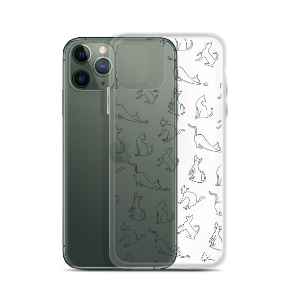 clear-case-for-iphone-iphone-11-pro-case-with-phone-6a1d6e61565d1.jpg Cat Outline iPhone Clear Case