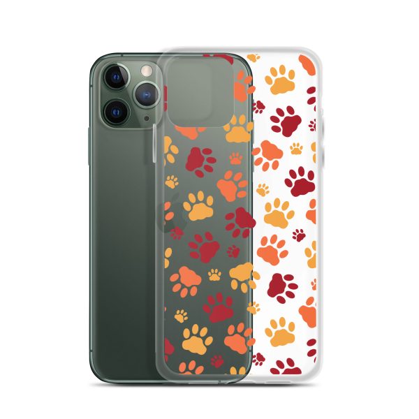 clear-case-for-iphone-iphone-11-pro-case-with-phone-6a1d6ed386c6c.jpg Cat Paws iPhone Clear Case