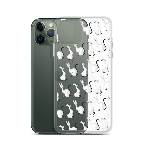 clear-case-for-iphone-iphone-11-pro-case-with-phone-6a1d708a0bfc4-1.jpg Classy Cats iPhone Clear Case