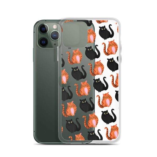 clear-case-for-iphone-iphone-11-pro-case-with-phone-6a1d70e89d2fd-1.jpg Cute Cat iPhone Clear Case