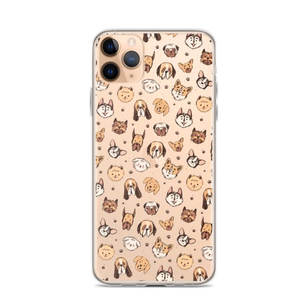 clear-case-for-iphone-iphone-11-pro-max-case-on-phone-6a1d69cd64d00.jpg Cute Dog Breeds iPhone Clear Case
