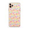 clear-case-for-iphone-iphone-11-pro-max-case-on-phone-6a1d6b394cc82.jpg Puppy Paw Prints iPhone Clear Case