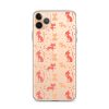 clear-case-for-iphone-iphone-11-pro-max-case-on-phone-6a1d6f430788d.jpg Cat Silhouettes Seamless iPhone Clear Case