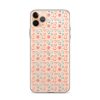 clear-case-for-iphone-iphone-11-pro-max-case-on-phone-6a1d6fc0afcd4-1.jpg Cats and Flowers Doodle iPhone Clear Case