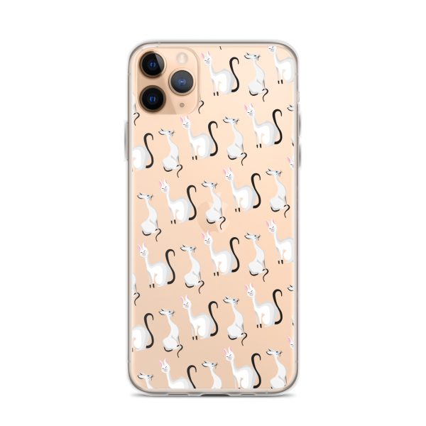 clear-case-for-iphone-iphone-11-pro-max-case-on-phone-6a1d708a0be5e-1.jpg Classy Cats iPhone Clear Case