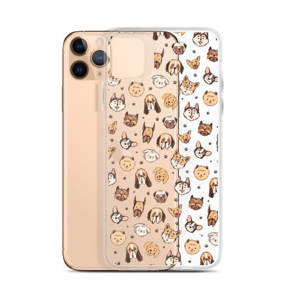 clear-case-for-iphone-iphone-11-pro-max-case-with-phone-6a1d69cd64d76.jpg Cute Dog Breeds iPhone Clear Case