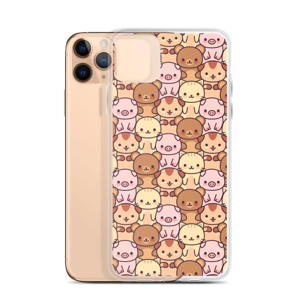clear-case-for-iphone-iphone-11-pro-max-case-with-phone-6a1d6c2474c89.jpg Kawaii Animals iPhone Clear Case