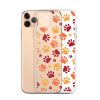 clear-case-for-iphone-iphone-11-pro-max-case-with-phone-6a1d6ed386b86.jpg Cat Paws iPhone Clear Case
